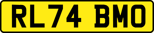 RL74BMO