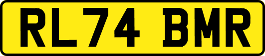 RL74BMR