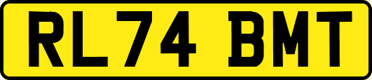 RL74BMT