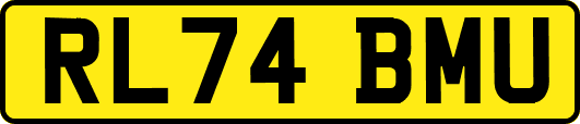 RL74BMU