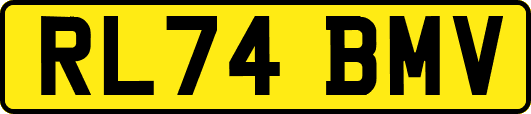 RL74BMV