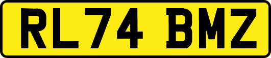 RL74BMZ
