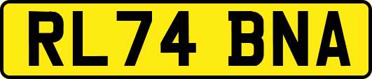 RL74BNA