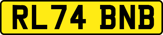 RL74BNB