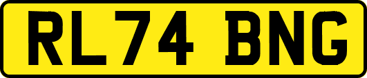 RL74BNG