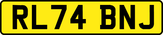 RL74BNJ