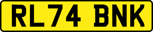 RL74BNK