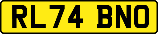 RL74BNO