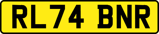 RL74BNR