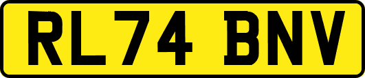RL74BNV