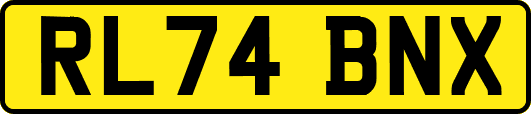 RL74BNX