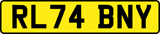 RL74BNY