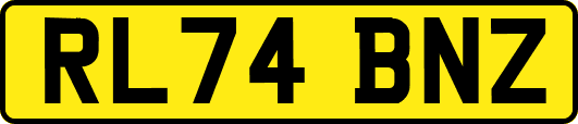RL74BNZ