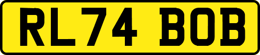 RL74BOB