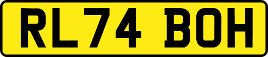 RL74BOH