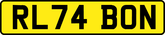 RL74BON