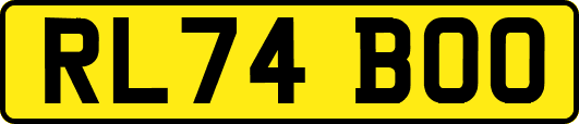 RL74BOO