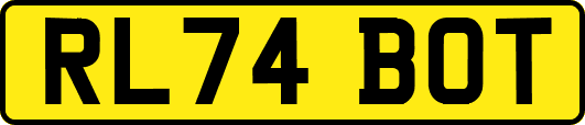 RL74BOT