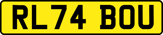 RL74BOU