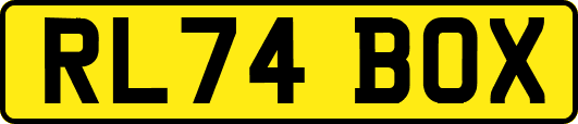 RL74BOX