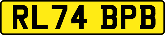 RL74BPB