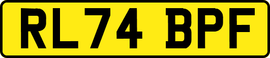 RL74BPF