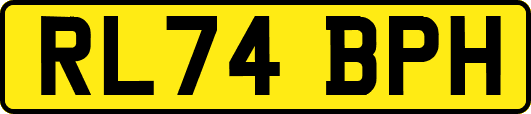 RL74BPH