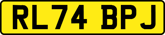RL74BPJ
