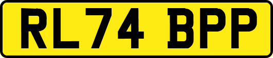 RL74BPP