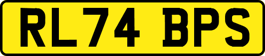 RL74BPS