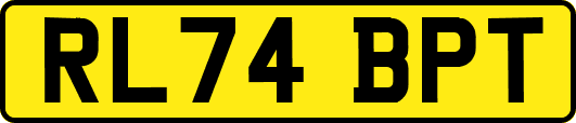 RL74BPT