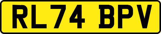 RL74BPV