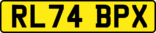RL74BPX