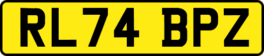 RL74BPZ