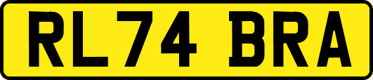 RL74BRA