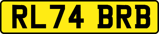 RL74BRB