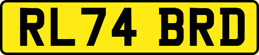 RL74BRD