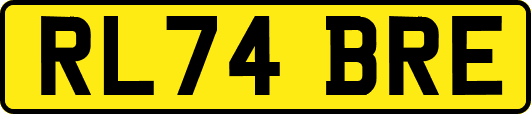 RL74BRE