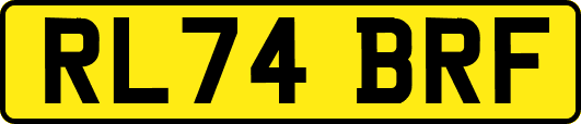 RL74BRF