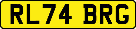 RL74BRG