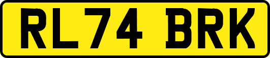 RL74BRK