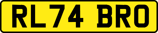 RL74BRO