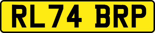 RL74BRP