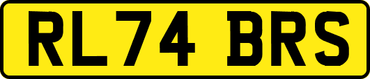 RL74BRS
