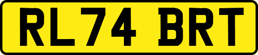 RL74BRT