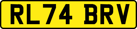 RL74BRV