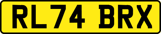 RL74BRX