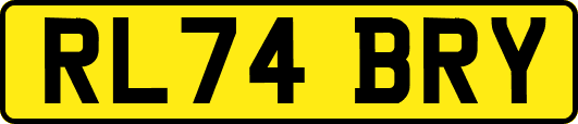 RL74BRY