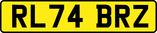 RL74BRZ