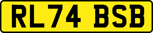 RL74BSB